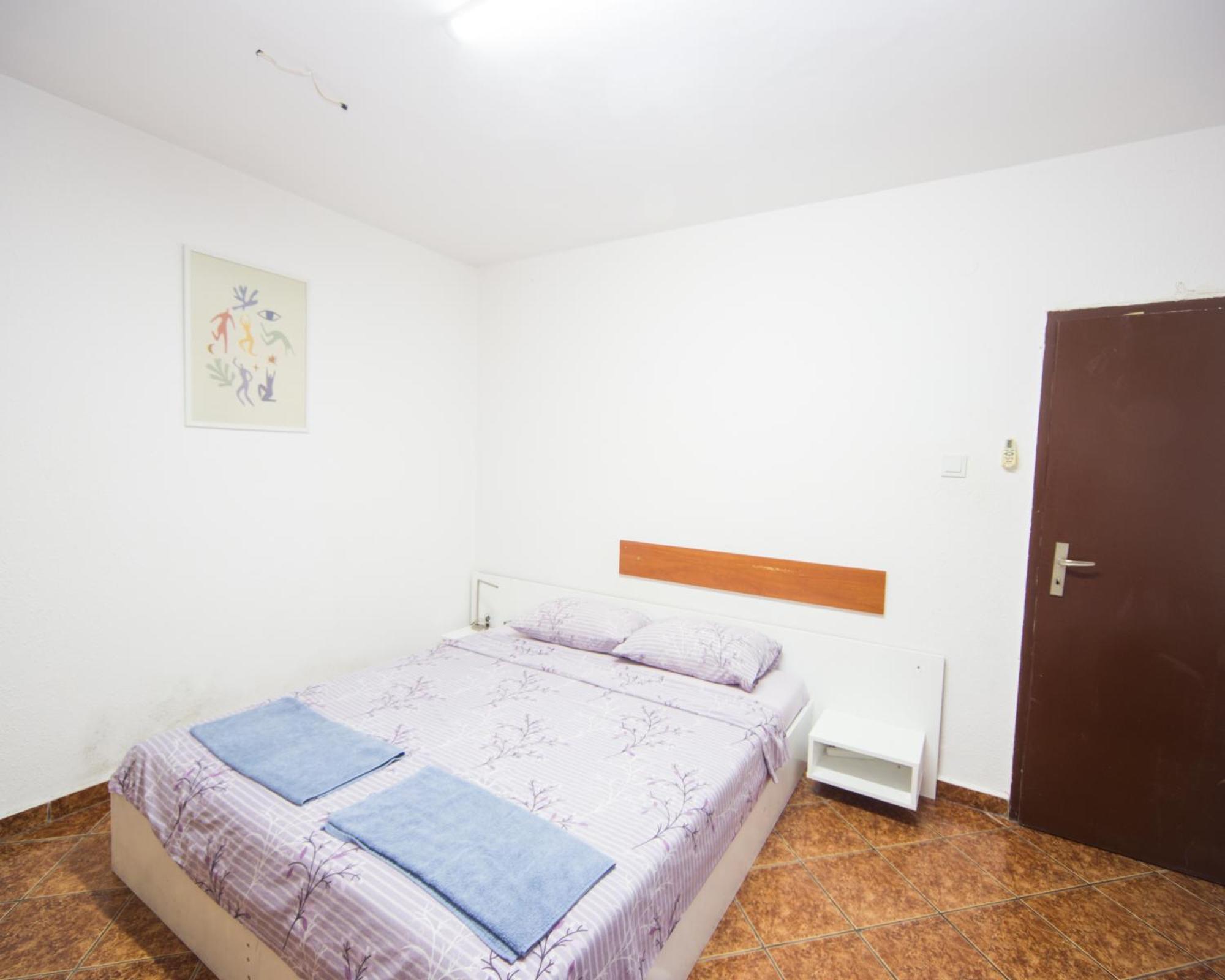 Center - Basic Flat - 10 Min To The Beach Burgas Exterior foto