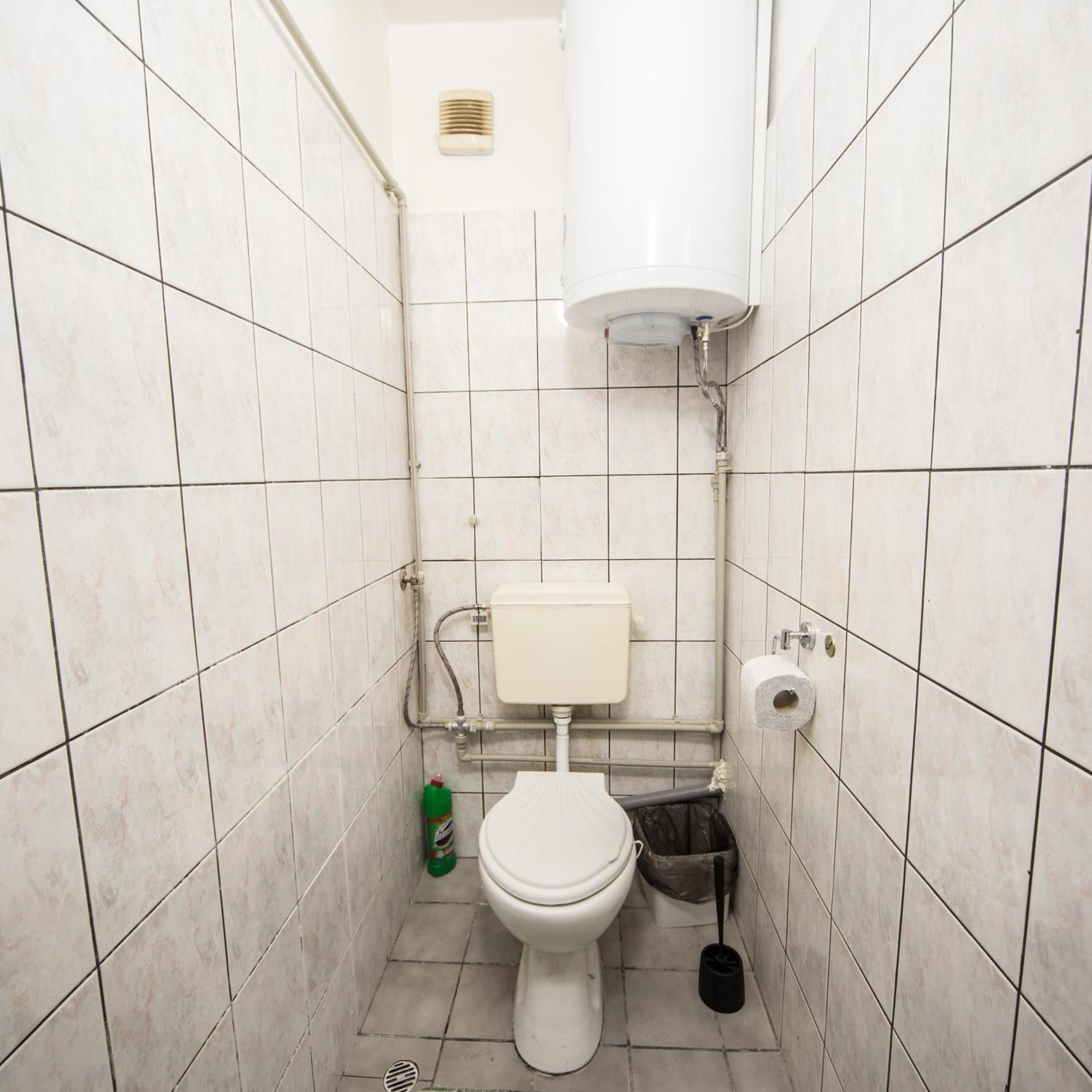 Center - Basic Flat - 10 Min To The Beach Burgas Exterior foto