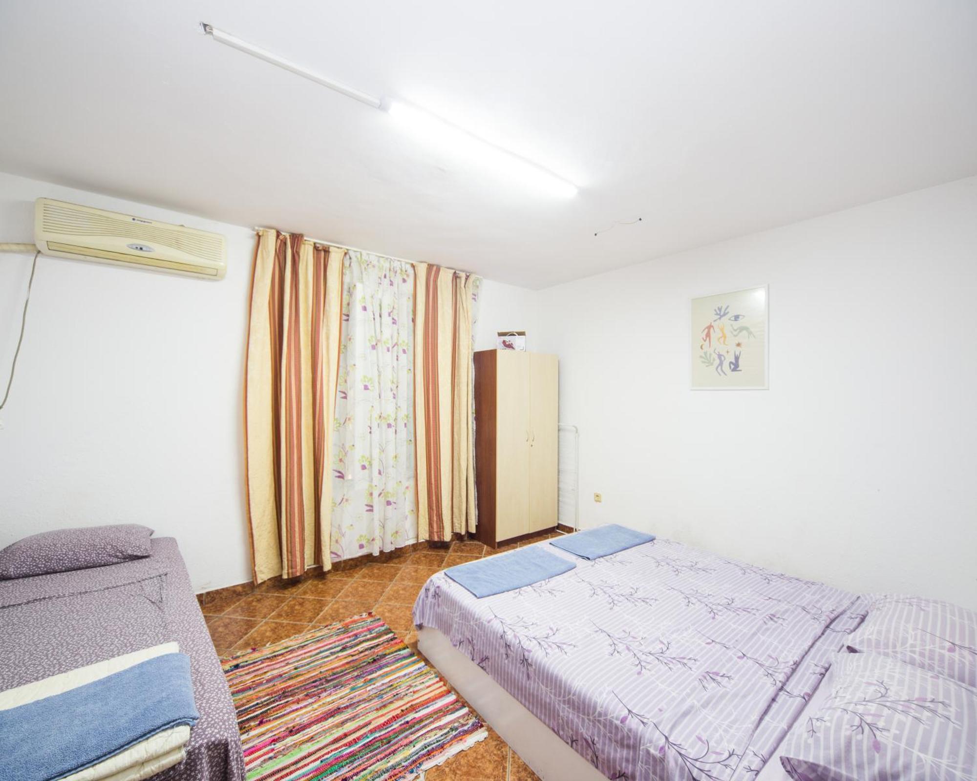 Center - Basic Flat - 10 Min To The Beach Burgas Exterior foto