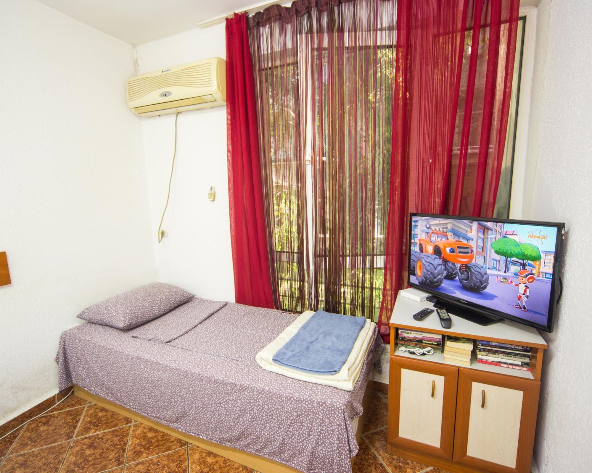 Center - Basic Flat - 10 Min To The Beach Burgas Exterior foto