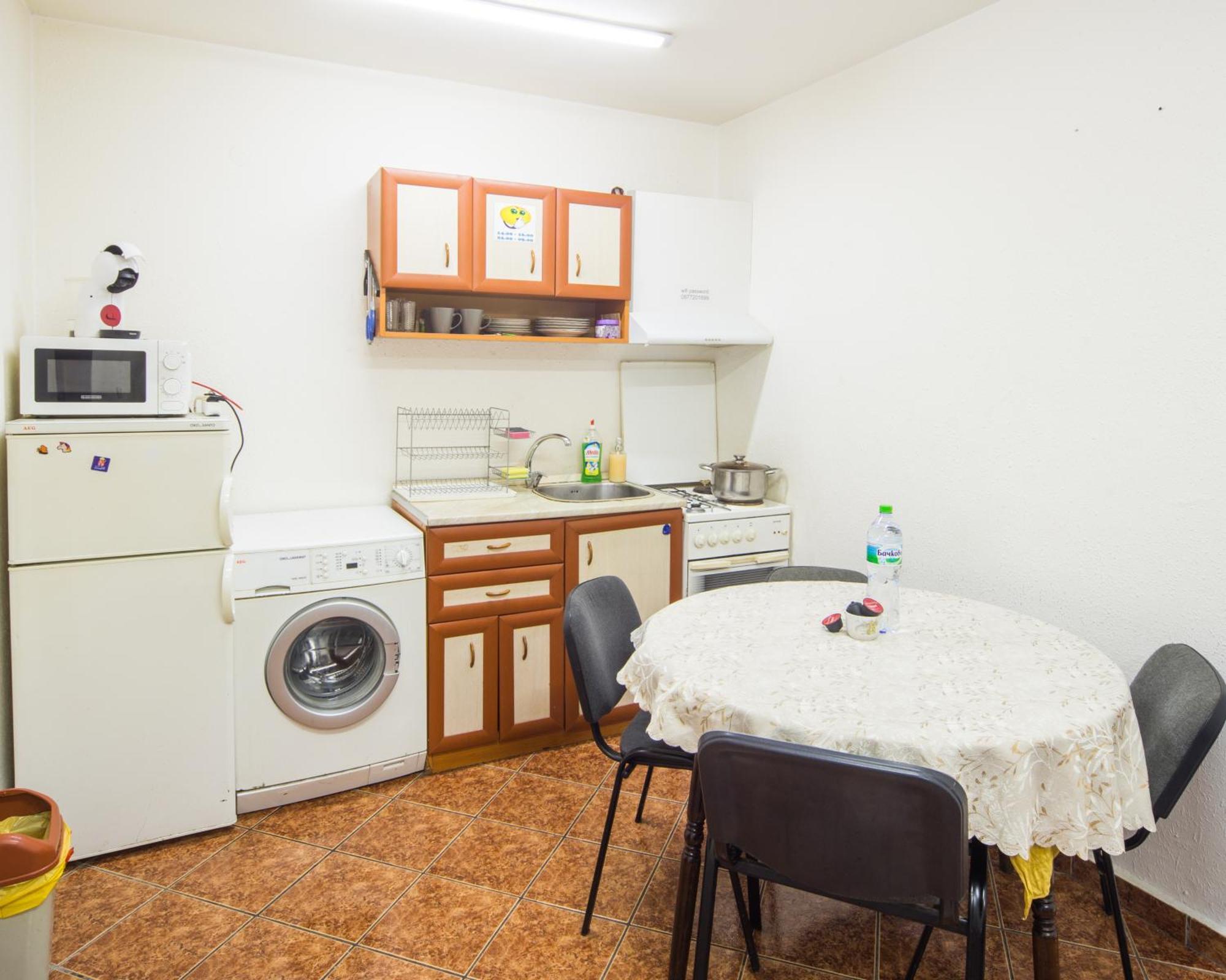 Center - Basic Flat - 10 Min To The Beach Burgas Exterior foto